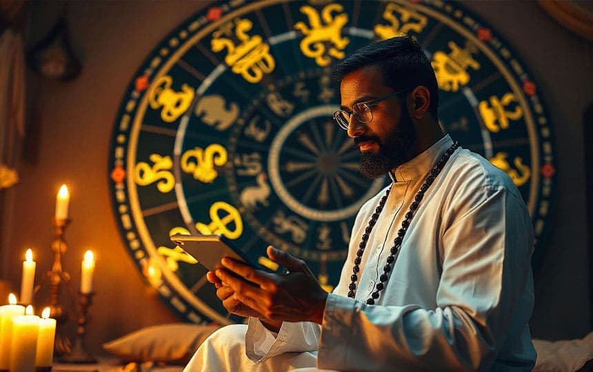 Astrologer Hero